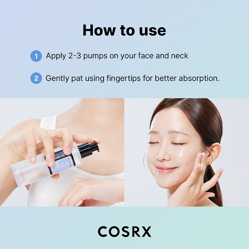 COSRX [COSRX]Hyaluronic Hydra Power Essence 100ml