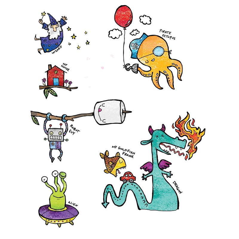 Faber Castell Sketch Pad