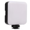 Mini LED Fill Light Adjustable Pocket Selfie Fill Light for