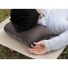 Snow Peak TM-095R Stretch Pillow