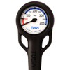 TUSA Tussa [SC0101J] Diving Pressure Gauge, Single Gauge