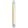 Txuolin 100 Pcs 3mm Fishing Float Light Stick Fluorescent Lightstick
