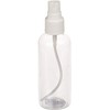 Out of the blue 48 Clear Plastic Atomiser 13cm