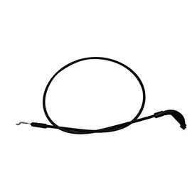 TAKPART 1x Cable Pull Door Opener Cable Train Bowden Train For The Front Inside Door For Smart 450 Q0001973V005