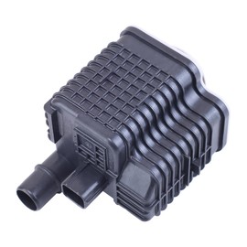 DUNSIHUI 90910-Af006 Evap Leak Detection Pump 082100-0100 Compatible With Camry Corolla Tundra Prius Rav4 Crv Highlander 90910-14005 Leak Detection Pump Sfh-80056