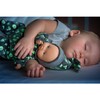 Corolle 9000020120 - Mon Doudou Babipouce Glow in The Dark,