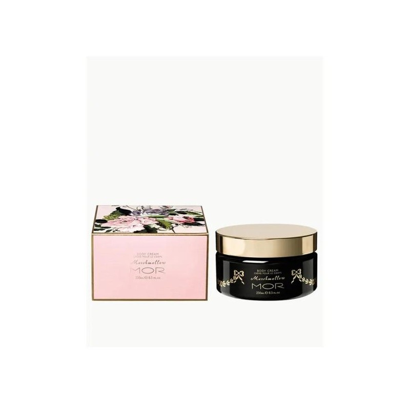 Mor/Body/MOR/Body/Cream/250ml