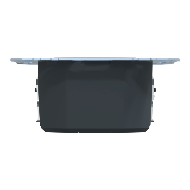 Merten Electronic Switch Insert, 2-Gang, MEG5152 0000