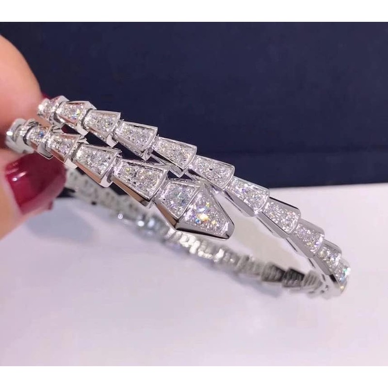 SVNXI Bracelet Snake Shape Adjustable Bangle Fashion Classic Style Male