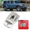 Aluminum Alloy Car Bottle Beer Soft Drink Opener Fits for
