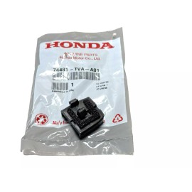 Honda New Genuine OEM Honda Accord 2018-2022 Fuel Gas Lid Door Clip 74481-TVA-A01