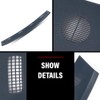 G-PLUS Front Upper Dashboard Panel Dash Cover,Compatible with Dodge Ram