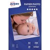 Avery Photo Paper A4 250 g/m² 15 Sheets