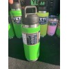 YETI 26 oz Rambler Bottle With Chug Cap - Canopy