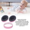 Baby Ear Protection Earmuffs, Elastic Noise Blocking Earmuffs, Baby Sleep