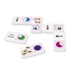 Junior Learning Fraction Dominoes Educational Action Games
