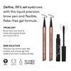 Billion Dollar Brows Raising Brows & Brow Gel Kit –