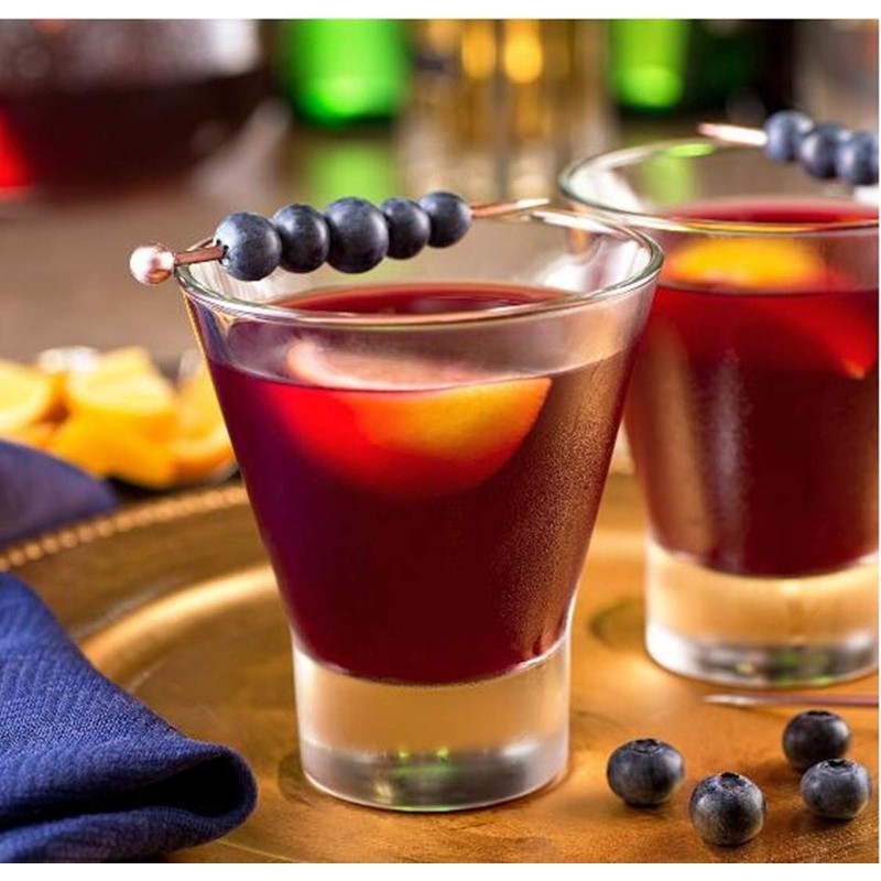 Stainless Steel Cocktail Picks Martini Picks Appetizer Sticks Party Supplies