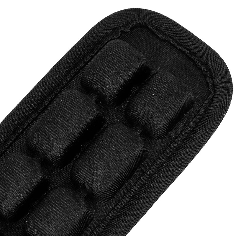 2Pcs Shoulder Strap Pad Anti Gravity Non Slip Backpack Decompression