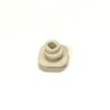 OEM Sharp Microwave Turntable Coupler Shaft Originally for Sharp R7375,