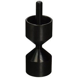 Flange Wizard 42050-TL Large Threaded Two Hole Pins, 1/2" - 1-15/16"