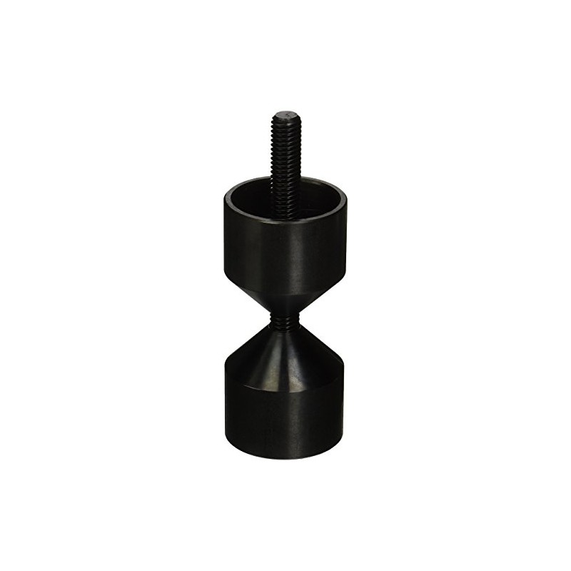Flange Wizard 42050-TL Large Threaded Two Hole Pins, 1/2" -