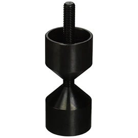 Flange Wizard 42050-TL Large Threaded Two Hole Pins, 1/2" - 1-15/16"