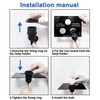 UV Light for AC System, UV-C lamp for Whole House,