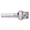 Water Fountain Nozzle G1 Male Thread 32mm Multi Direction Jet