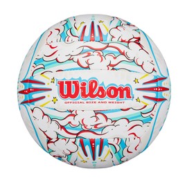 Wilson Graffiti Peace VB New