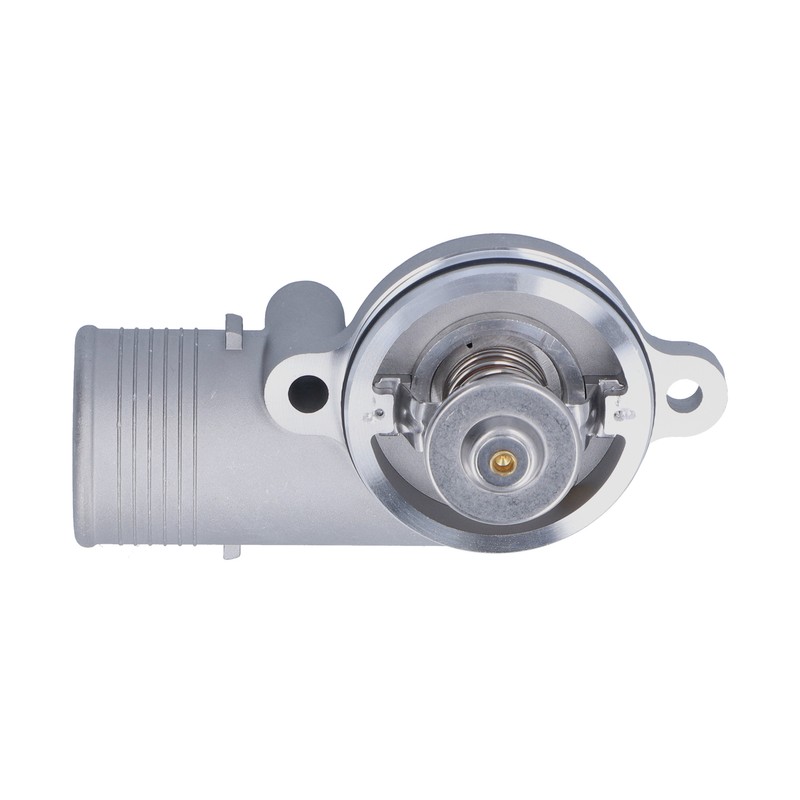 Thermostat Assembly 4133L508 Metal Auto Replacement for Massey Ferguson 3300