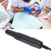 35000rpm Electric Dental Engraving Handle Sanding Polishing Machine Accessory