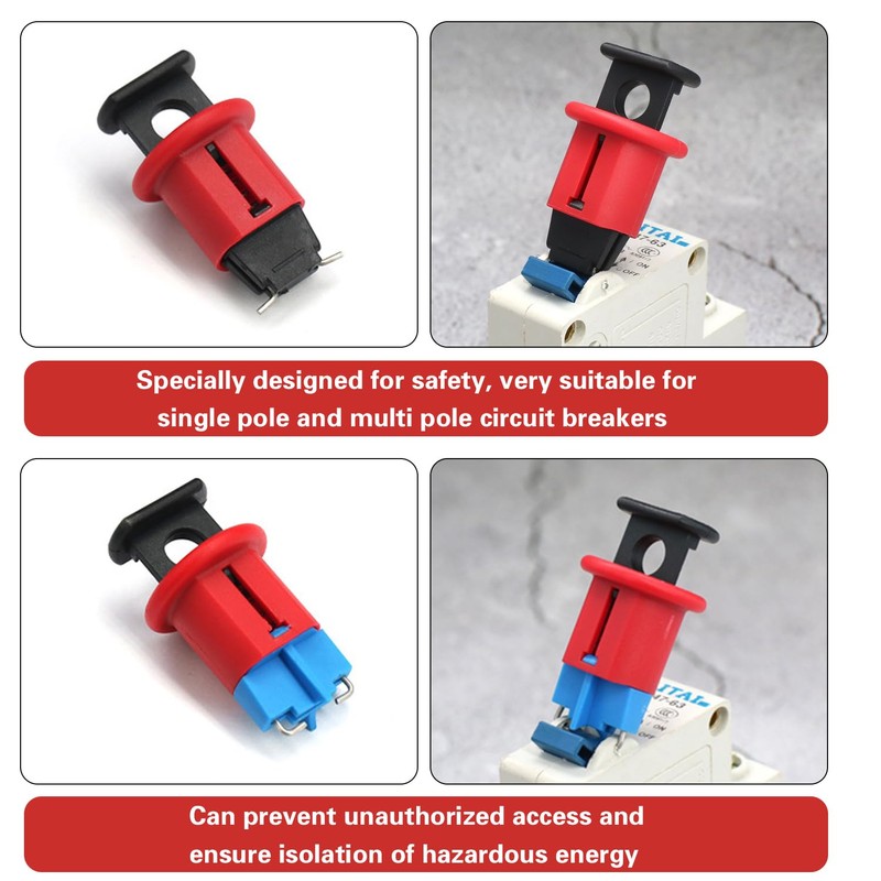 AACGIN Circuit Breaker Lock