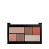 C.Arley Dinamik 8220 Eyeshadow Palet 15'Li No:1