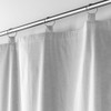 Douceur dIntérieur, Forro con Anillas para Cortinas (130 x 230