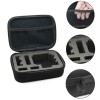 For GoPro Waterproof Storage Carry Hard Protective Bag Case Box