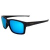 Islander Eyes Roatan Polarized Sunglasses for Men or Women Square-Shaped