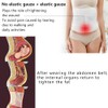Women After Pregnancy Belt Belly Breathable Postpartum Belt Waist Slimming