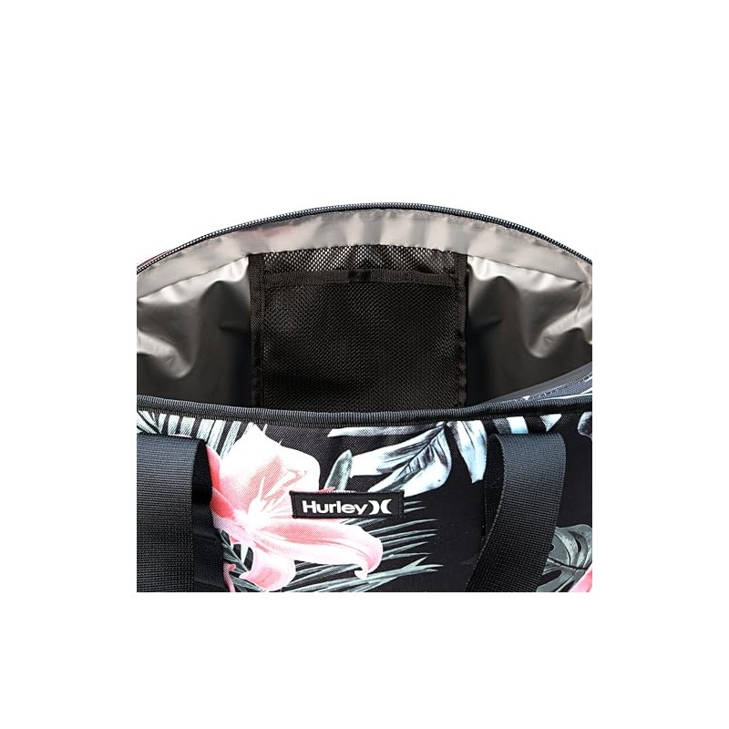 Hurley Cooler Tote Bag