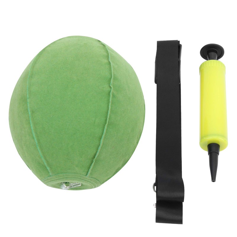 RiToEasysports Bola Inflable de corrección de Movimiento de Postura de