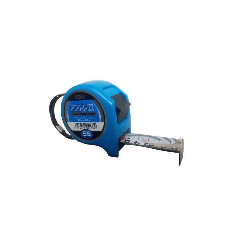 puroma-to (ProMart) konbekkusu MK2 5.5 m mk2555