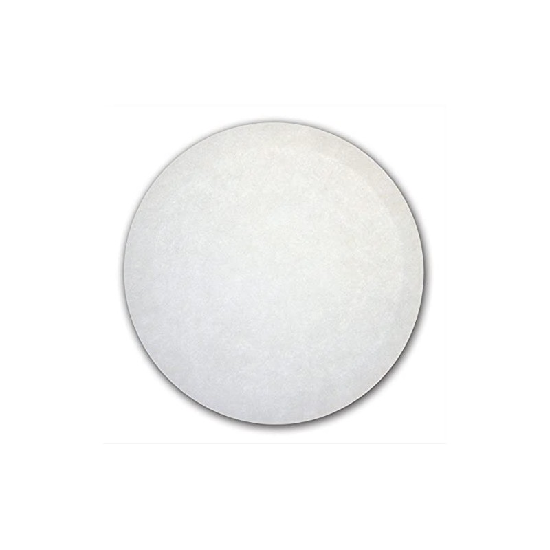 Oreck Commercial 437051 Orbiter Polishing Pad, 12 in. Diameter, Multi-Surface