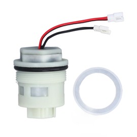 M35 X 1.5 Micro Water Generator UV Waterproof Water Flow Generator Hydro Generator AC2‑10V 10‑60MA