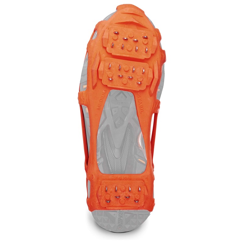STABILicers Walk Traction Cleat para Caminar sobre Nieve y Hielo,