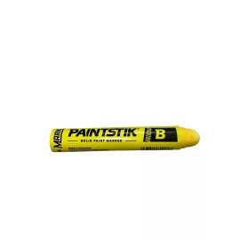 Markal 2pc Markal B Yellow Tire Chalk Paint Stick Crayon Surface Marker Graffiti Art