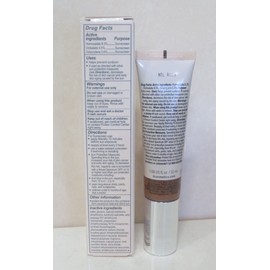 IT COSMETICS CC+ NUDE GLOW SKIN TINT SPF 40 - NEUTRAL RICH - 1.08 OZ