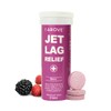1ABOVE Comprimidos para el Alivio del Jet Lag : Multivitam?nico