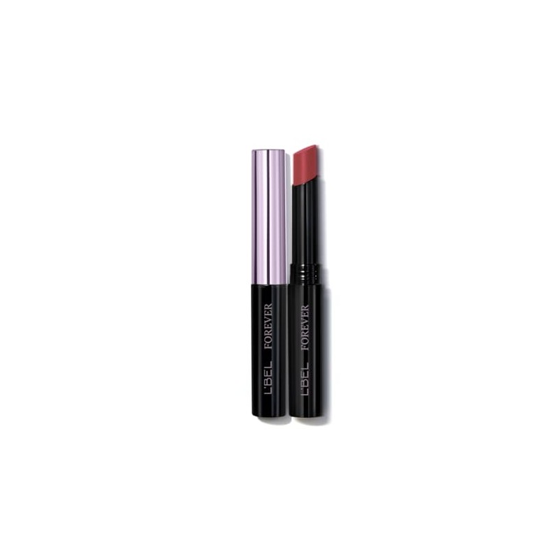 L'BEL - Labial Forever Barra - Cashemere
