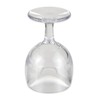 G.E.T. GOB-12-1-SAN-CL 12 oz. Goblet, Clear (Pack of 12)