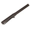LAMY Safari Matt Black Fountain Pen with Medium Nib &